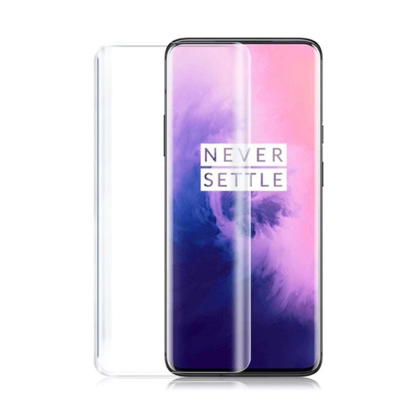 Karkaistu Lasisuoja OnePlus 7T Pro Mocolo