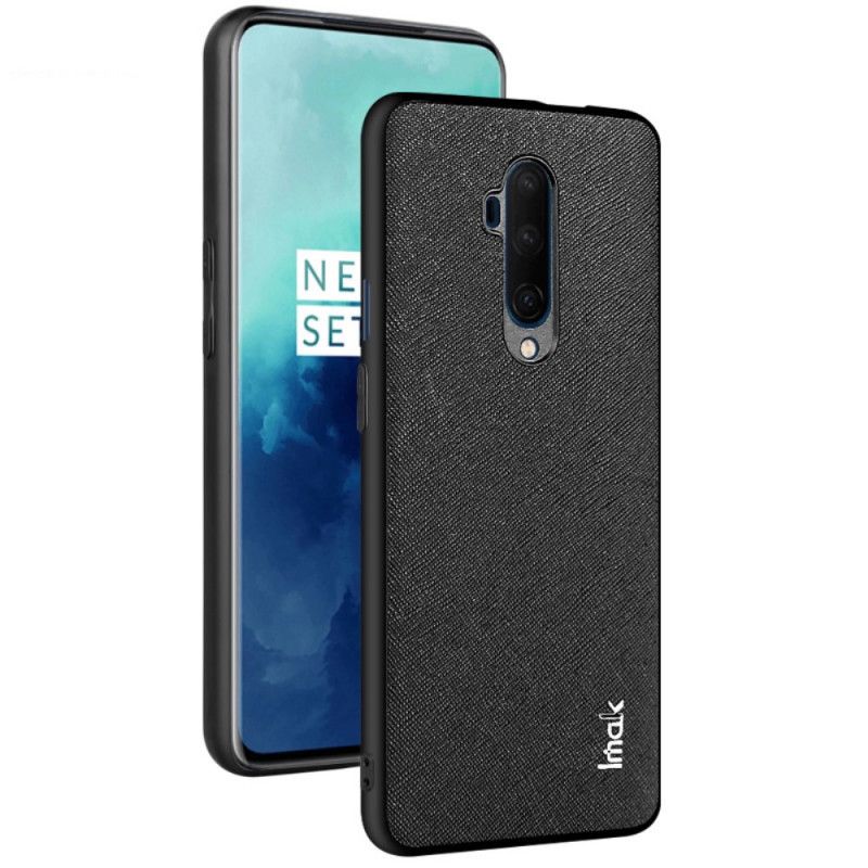 Kuori OnePlus 7T Pro Imak-Tekstuurisarja Suojakuori