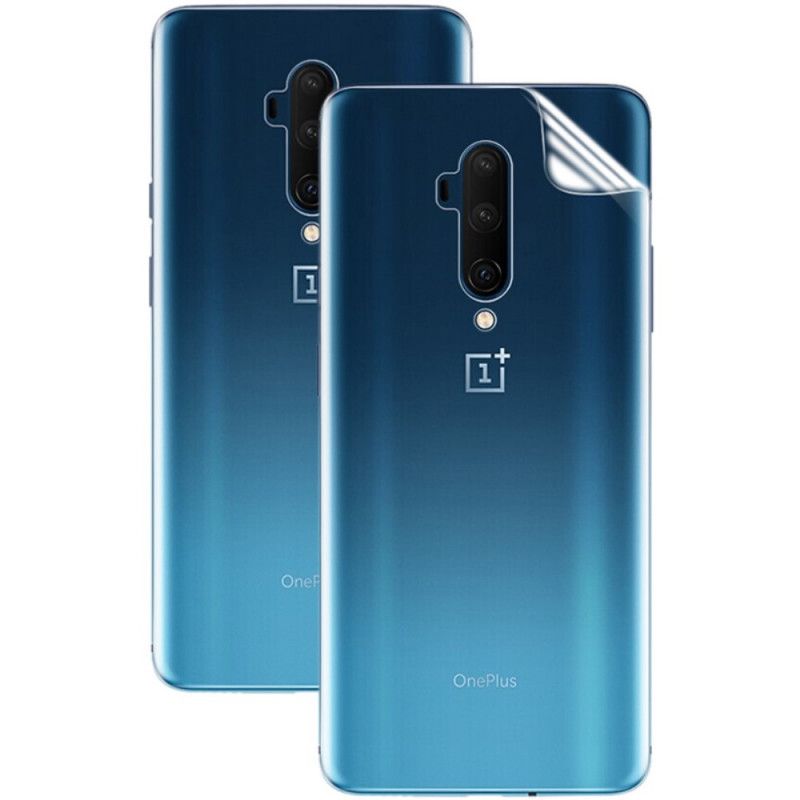 Takasuojakalvo OnePlus 7T Pro Imak