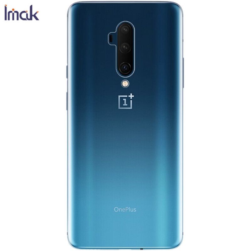 Takasuojakalvo OnePlus 7T Pro Imak