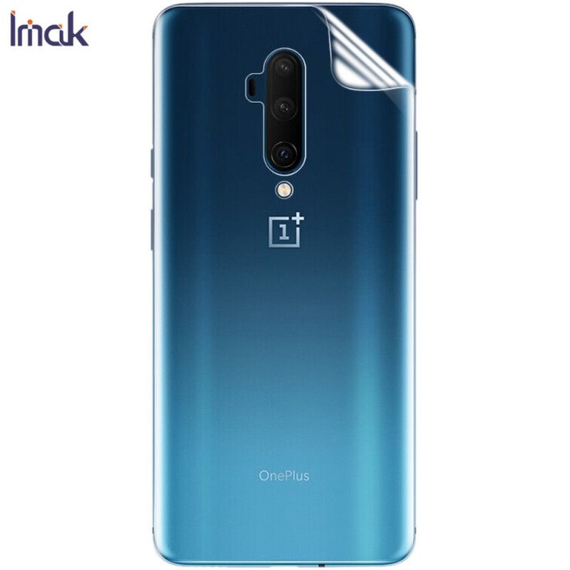 Takasuojakalvo OnePlus 7T Pro Imak