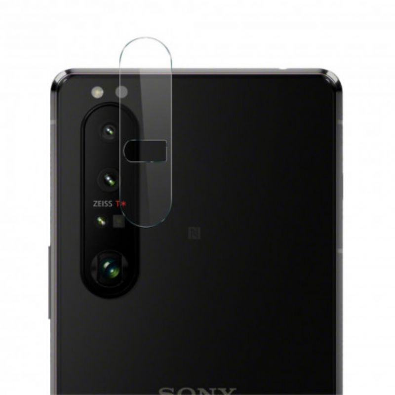 Karkaistu Lasi Suojalinssi Sony Xperia 1 Iii Imak