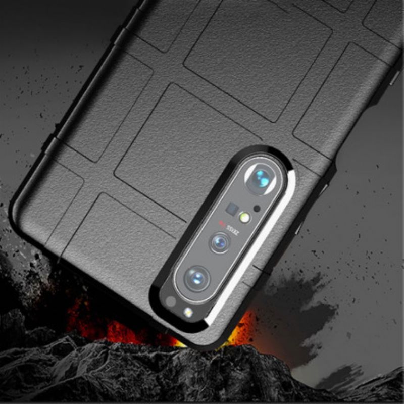 Kuori Sony Xperia 1 Iii Rugged Shield