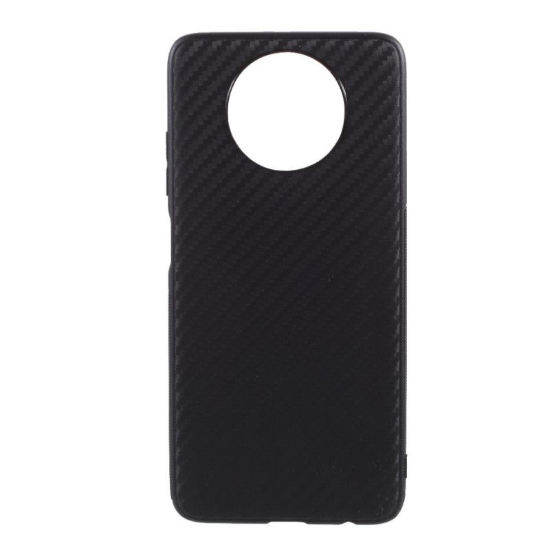 Case Kuoret Xiaomi Redmi Note 9 5G / Note 9T 5G Puhelinkuoret Hiilikuitu