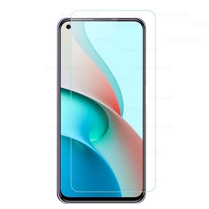 Karkaistu Lasi -Suojaus Xiaomi Redmi Note 9 5G / Note 9T 5G