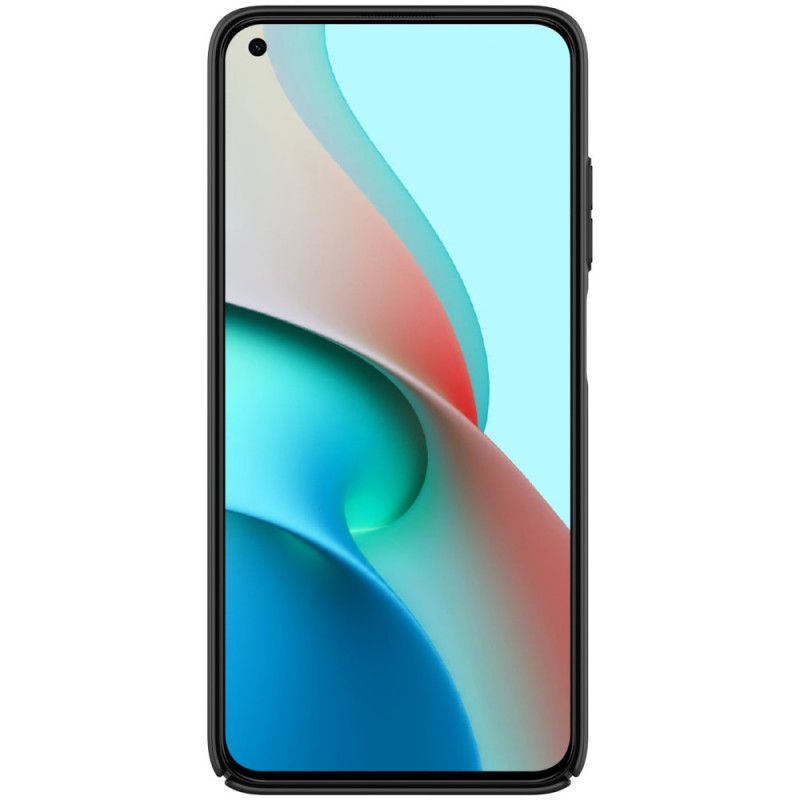 Kuori Xiaomi Redmi Note 9 5G / Note 9T 5G Nillkin-Nokka-Sarja Suojakuori