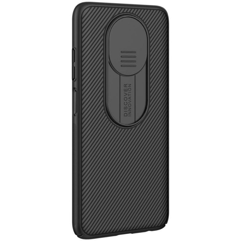 Kuori Xiaomi Redmi Note 9 5G / Note 9T 5G Nillkin-Nokka-Sarja Suojakuori