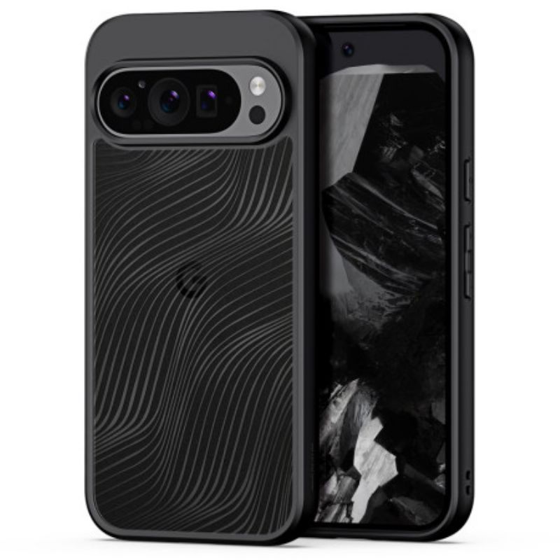 Case Google Pixel 9 Puhelinkuoret Aimo-sarjan Dux Ducis