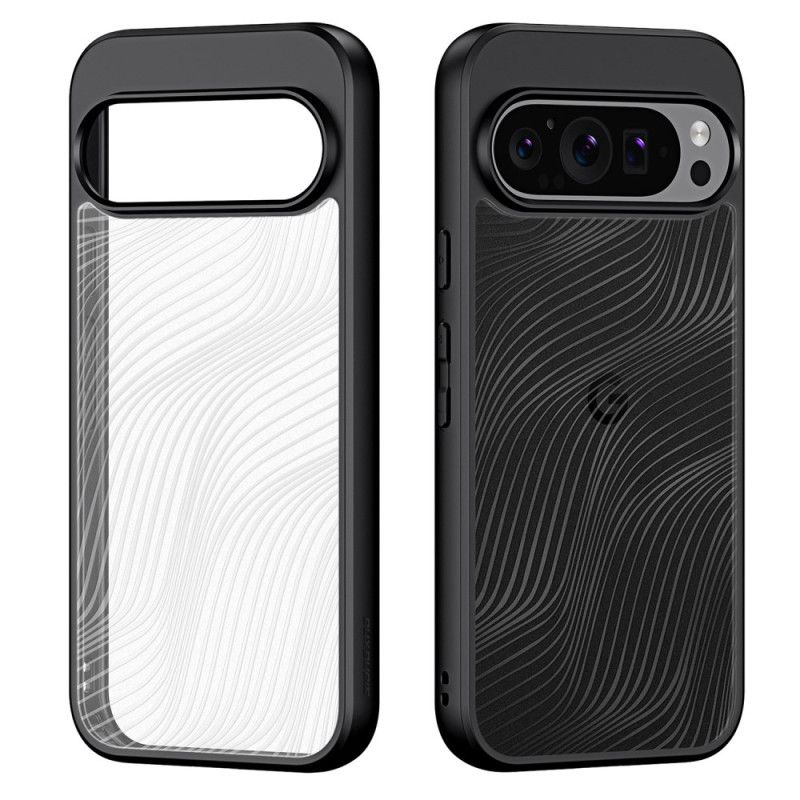 Case Google Pixel 9 Puhelinkuoret Aimo-sarjan Dux Ducis