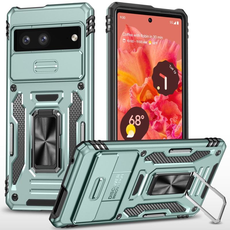 Case Google Pixel 9 Puhelinkuoret Armor-sarja