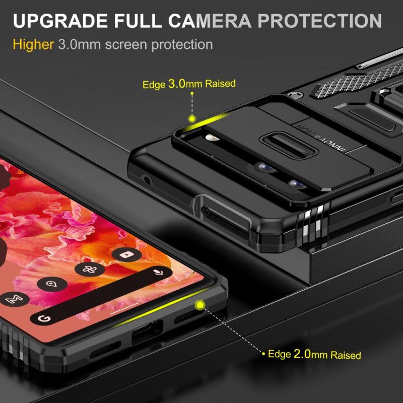 Case Google Pixel 9 Puhelinkuoret Armor-sarja