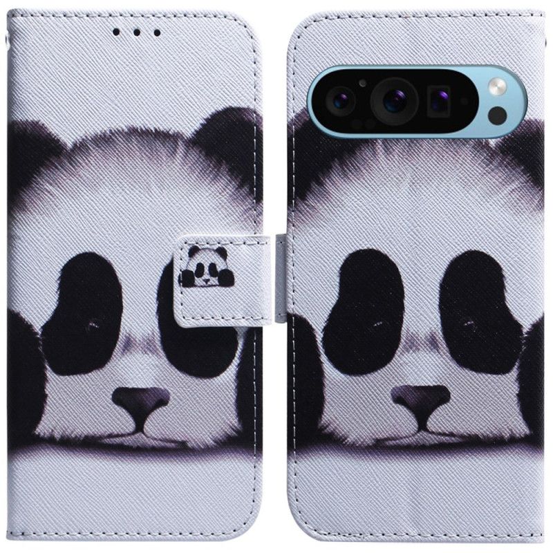 Kotelot Google Pixel 9 Panda