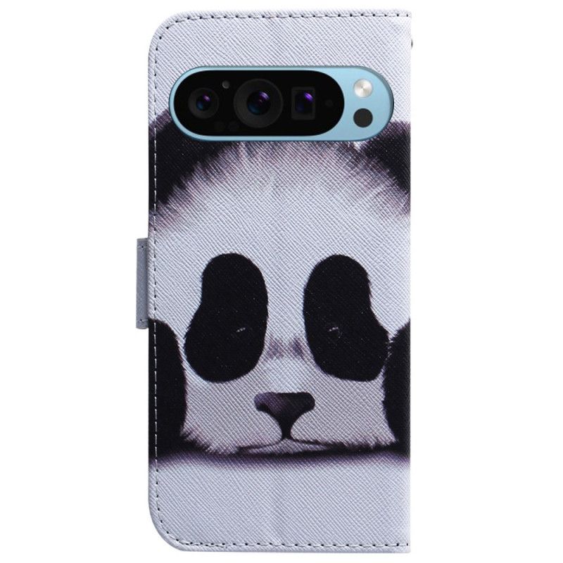 Kotelot Google Pixel 9 Panda