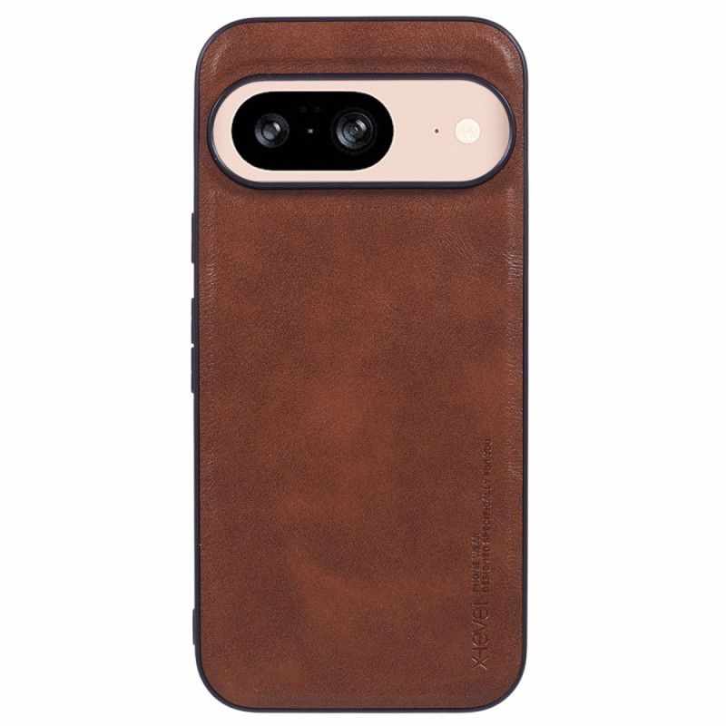 Kuori Google Pixel 9 Efffer Leather X-level