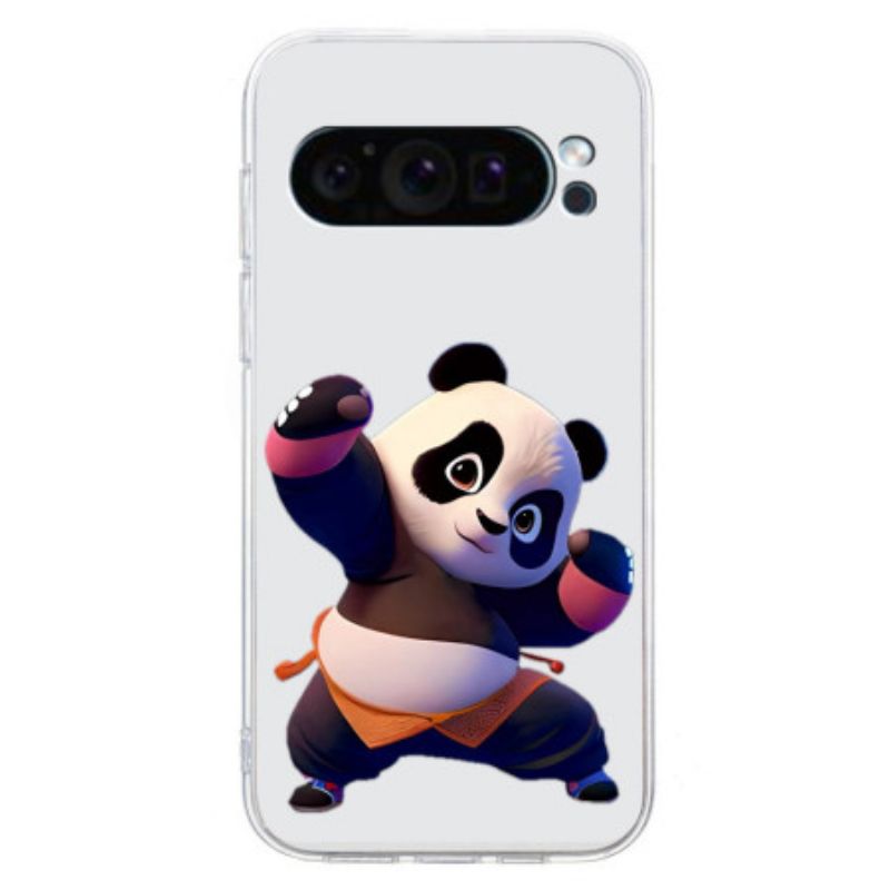 Kuori Google Pixel 9 Panda