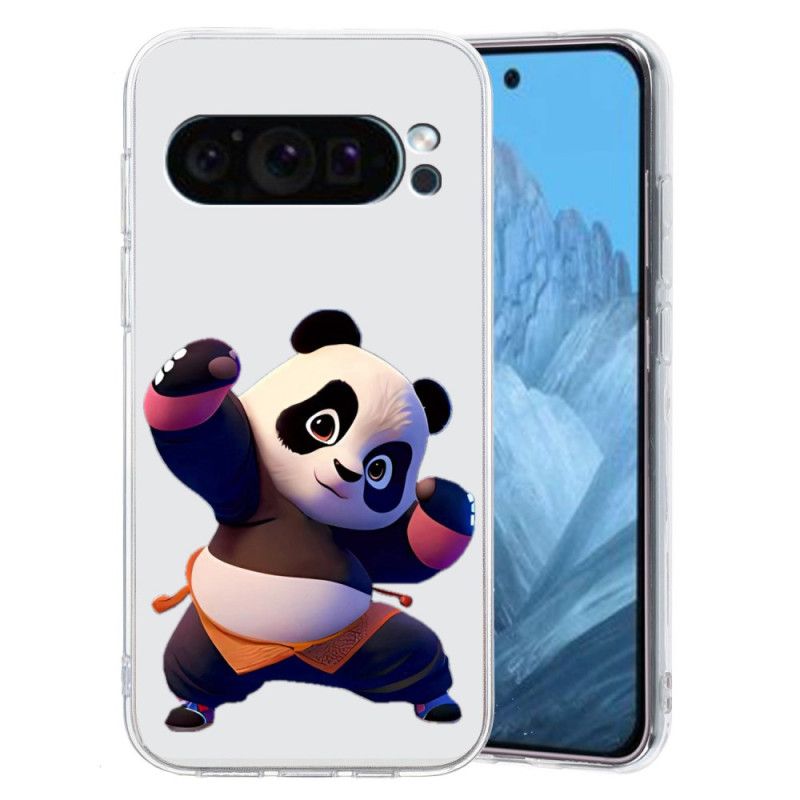 Kuori Google Pixel 9 Panda