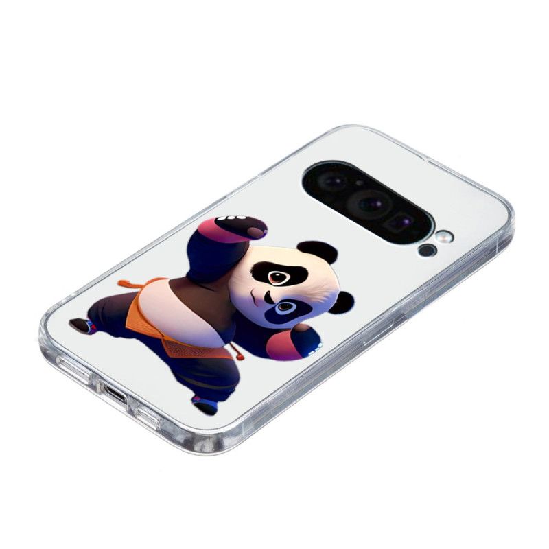 Kuori Google Pixel 9 Panda