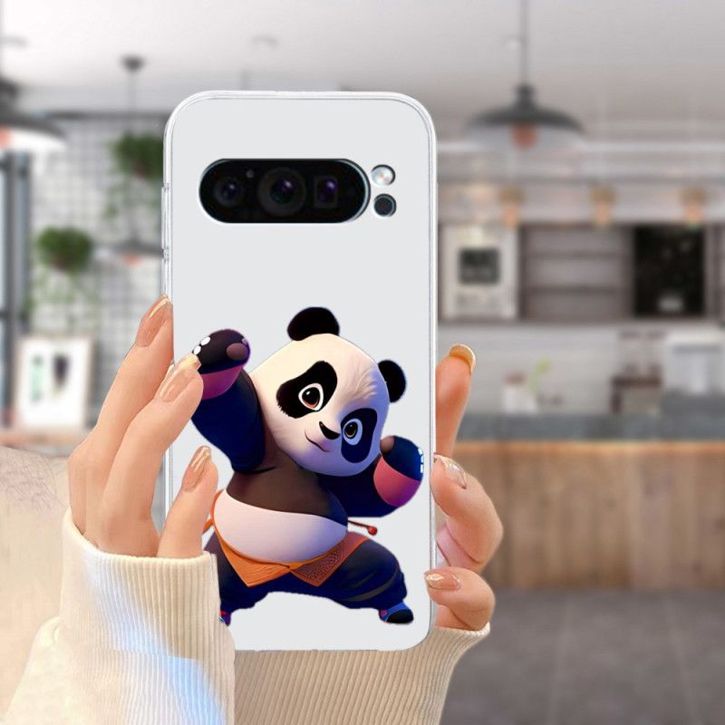 Kuori Google Pixel 9 Panda