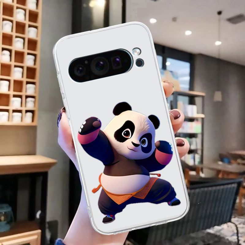 Kuori Google Pixel 9 Panda