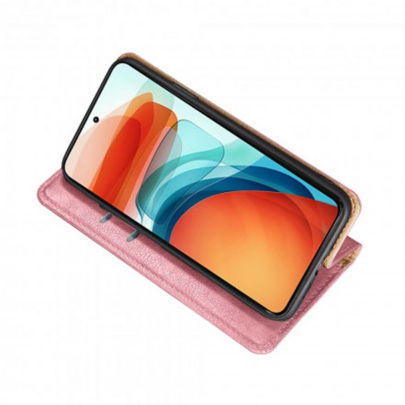 Flip Kotelot Xiaomi Mi 11t / 11t Pro Pure Color