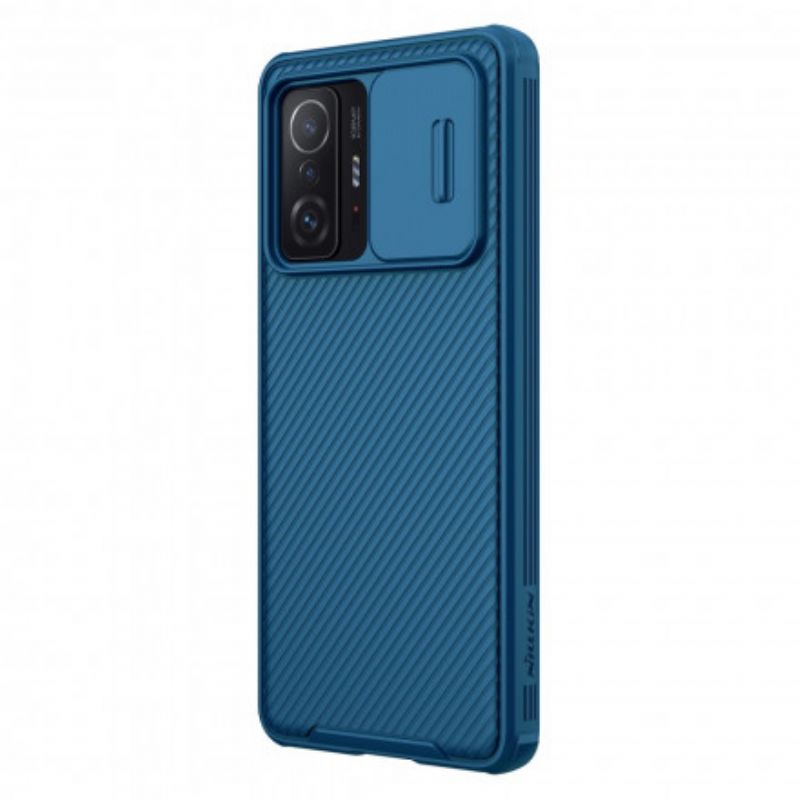 Kuori Case Xiaomi Mi 11t / 11t Pro Puhelinkuoret Camshield Nillkin