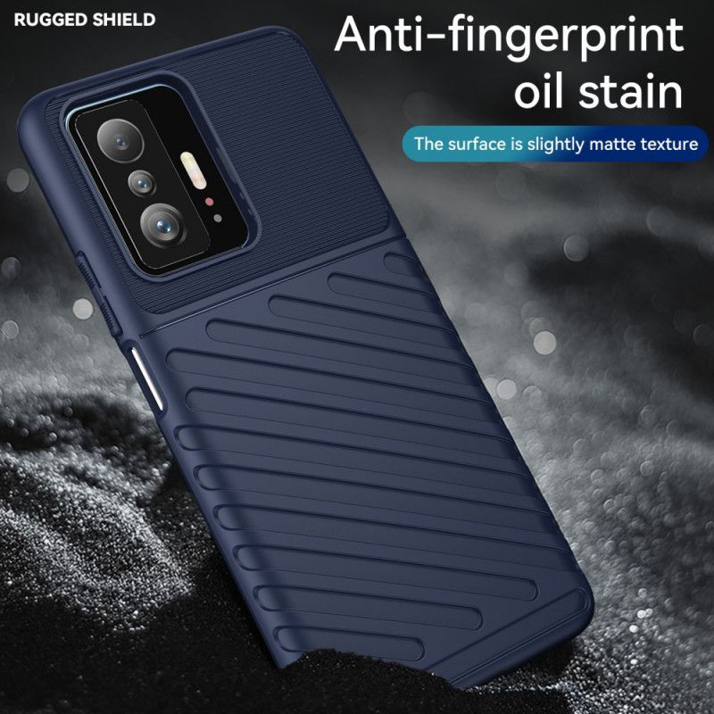 Kuori Case Xiaomi Mi 11t / 11t Pro Puhelinkuoret Thunder Series