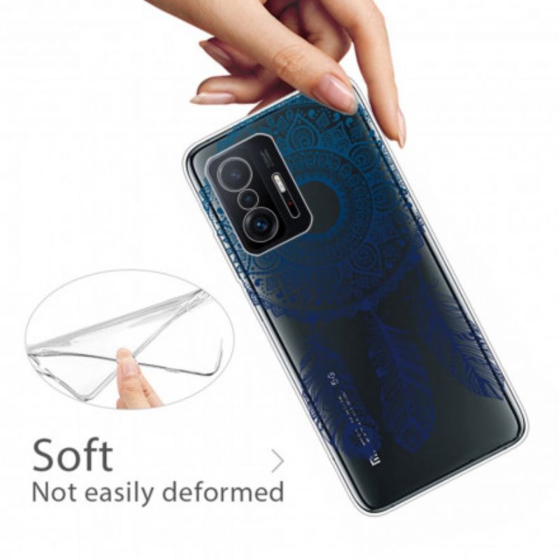 Kuori Xiaomi Mi 11t / 11t Pro Dream Catcher