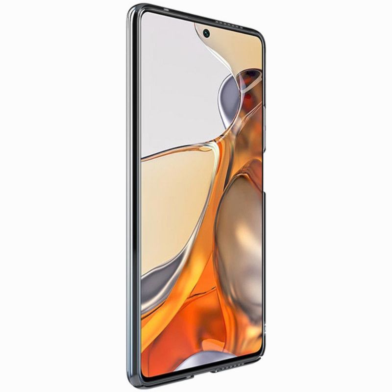 Kuori Xiaomi Mi 11t / 11t Pro Imak Transparent