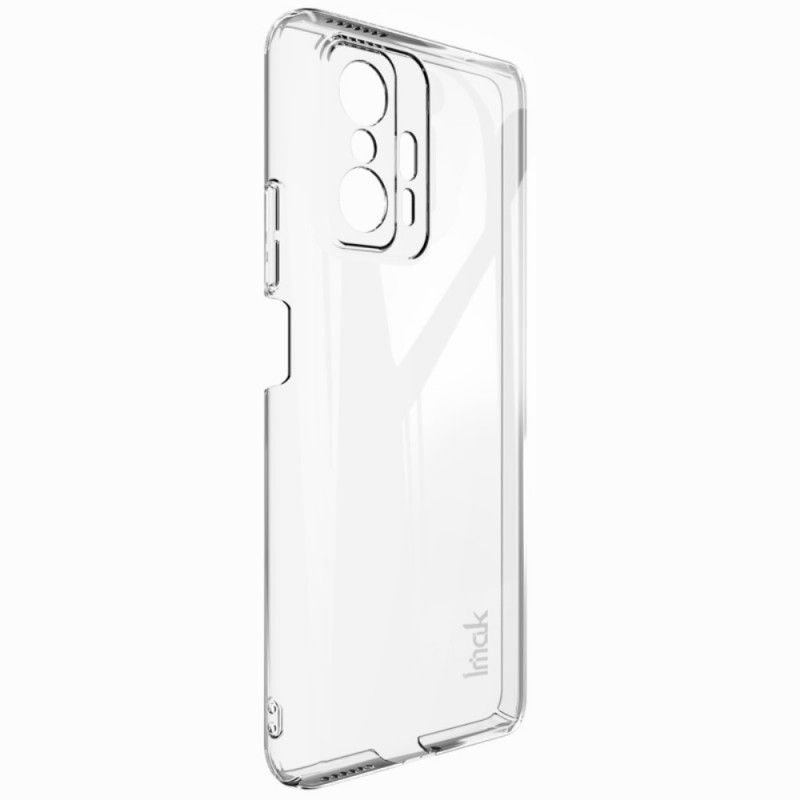 Kuori Xiaomi Mi 11t / 11t Pro Imak Transparent