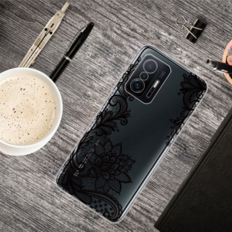 Kuori Xiaomi Mi 11t / 11t Pro Sublime Lace