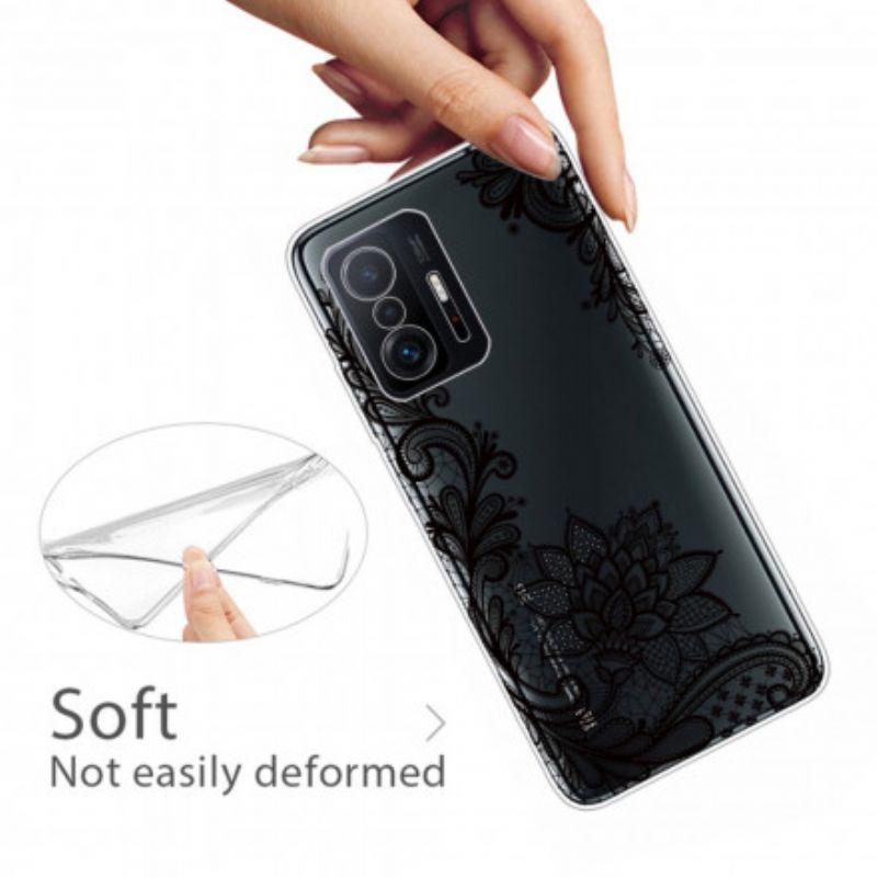 Kuori Xiaomi Mi 11t / 11t Pro Sublime Lace