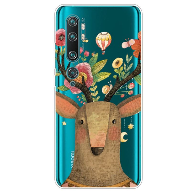 Case Kuoret Xiaomi Mi Note 10 / 10 Pro Puhelinkuoret Heimo-Peura