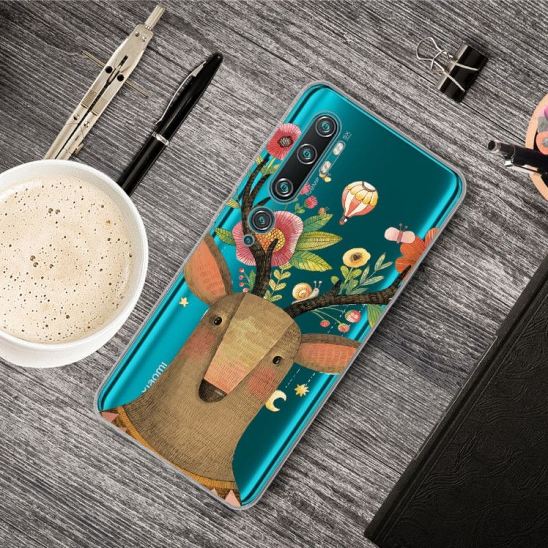 Case Kuoret Xiaomi Mi Note 10 / 10 Pro Puhelinkuoret Heimo-Peura