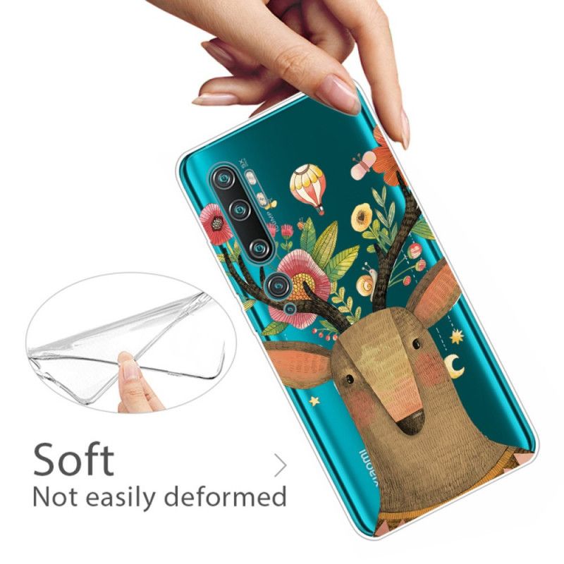 Case Kuoret Xiaomi Mi Note 10 / 10 Pro Puhelinkuoret Heimo-Peura