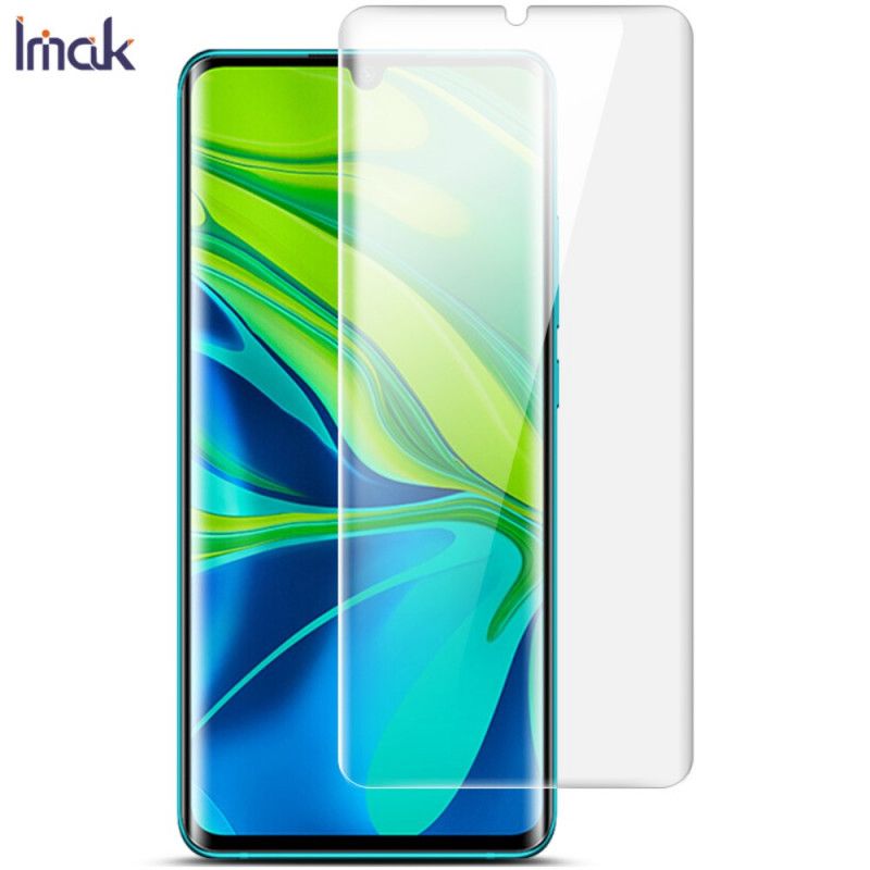 Imak-Suojakalvo Xiaomi Mi Note 10 / 10 Pro Näytölle