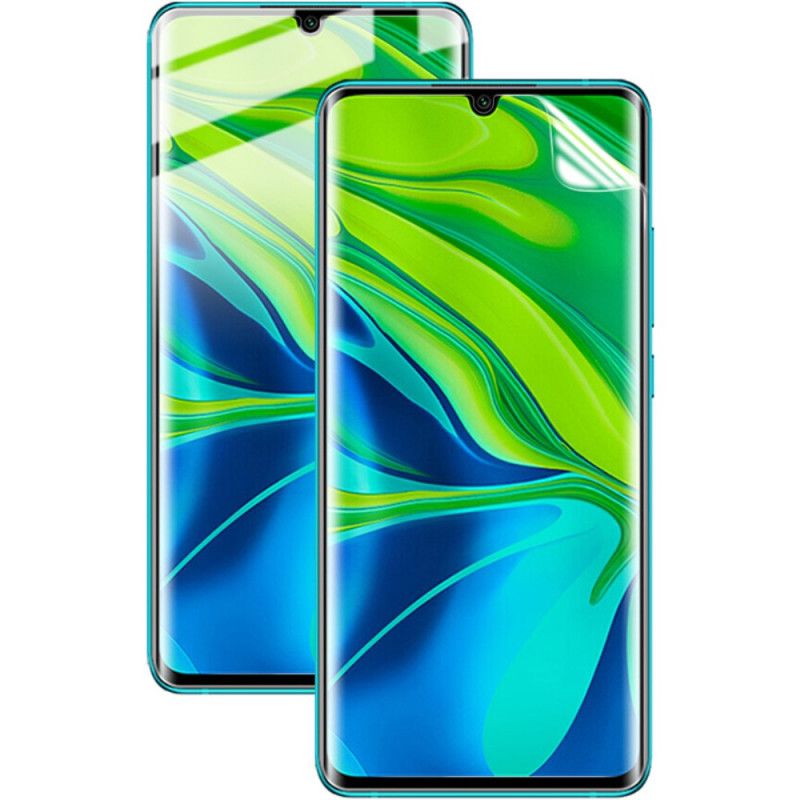 Imak-Suojakalvo Xiaomi Mi Note 10 / 10 Pro Näytölle