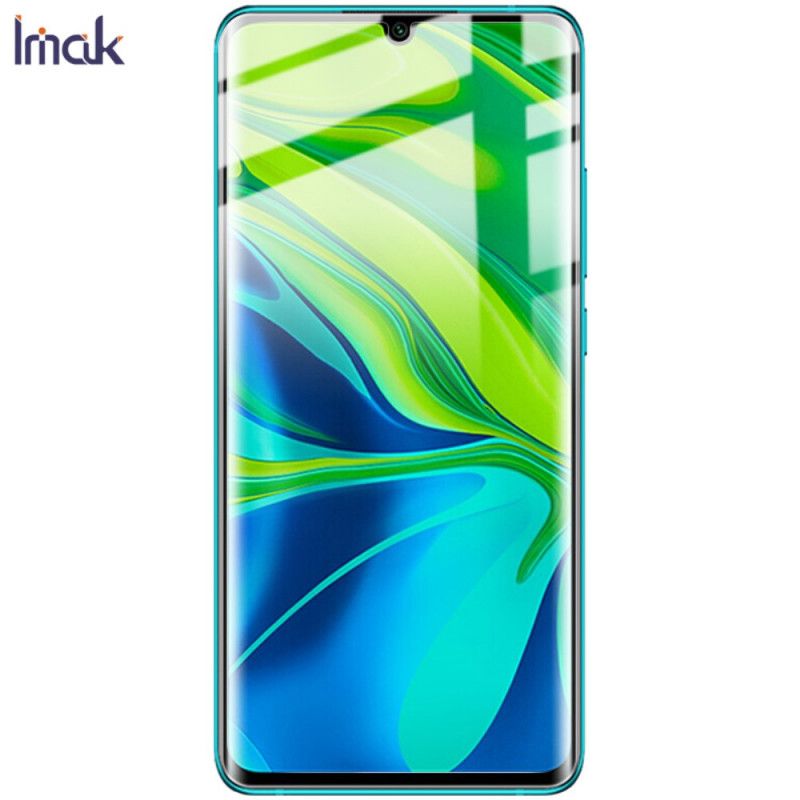 Imak-Suojakalvo Xiaomi Mi Note 10 / 10 Pro Näytölle