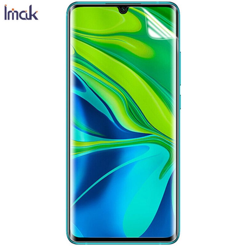 Imak-Suojakalvo Xiaomi Mi Note 10 / 10 Pro Näytölle