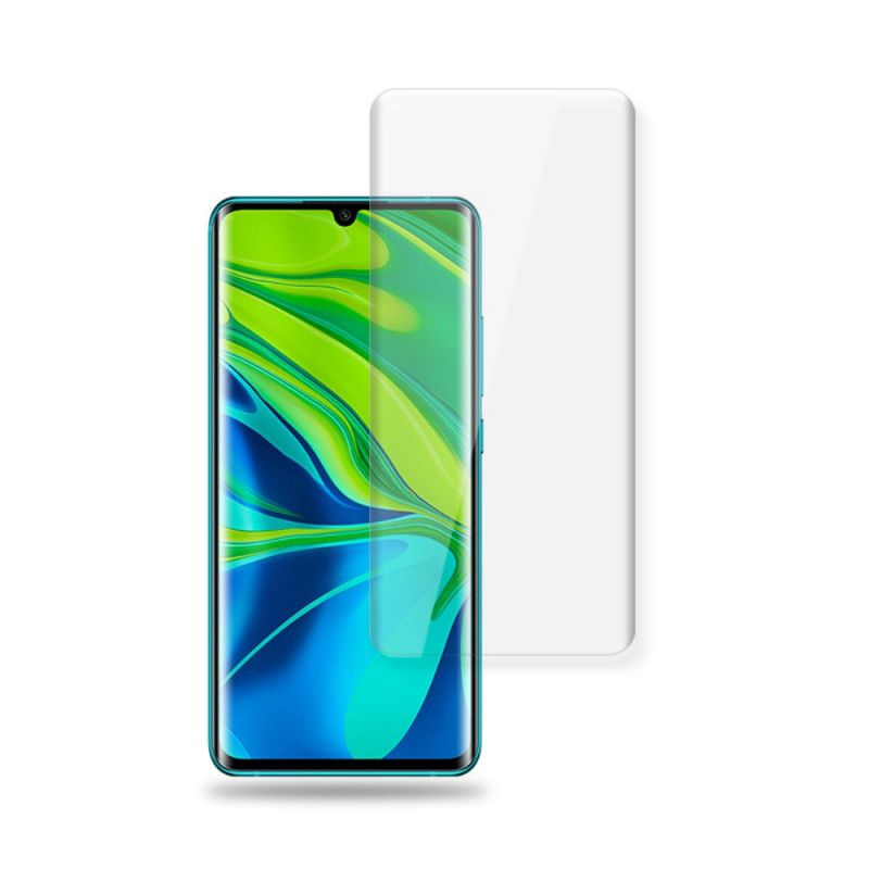 Karkaistu Lasisuoja Xiaomi Mi Note 10 / 10 Pro Hattuprinssi