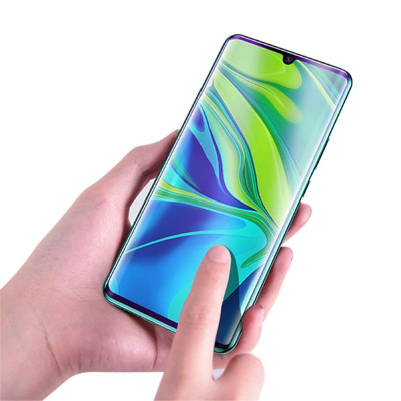 Karkaistu Lasisuoja Xiaomi Mi Note 10 / 10 Pro Hattuprinssi