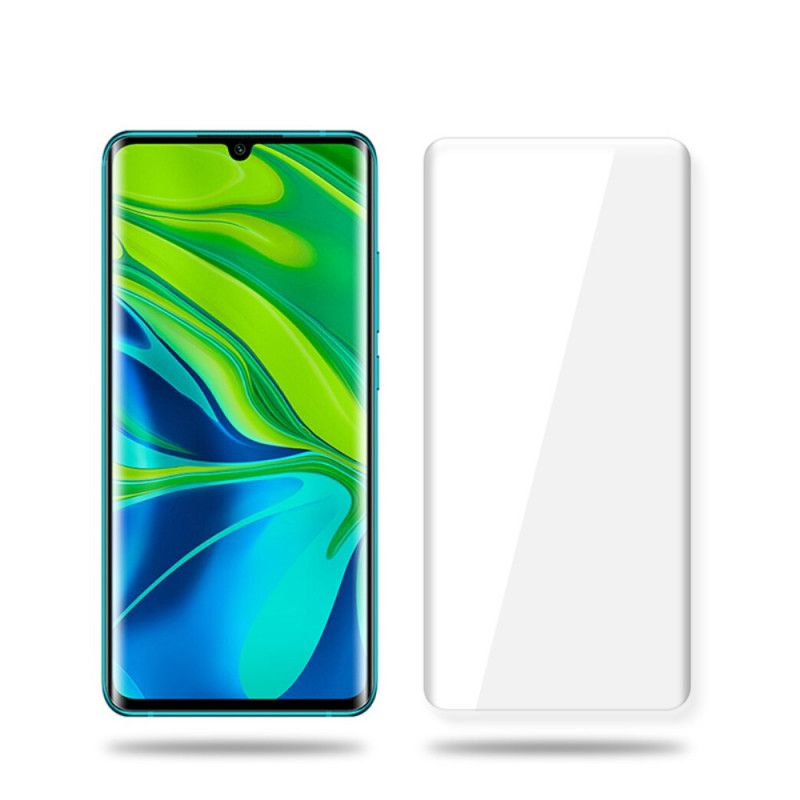 Karkaistu Lasisuoja Xiaomi Mi Note 10 / 10 Pro Hattuprinssi