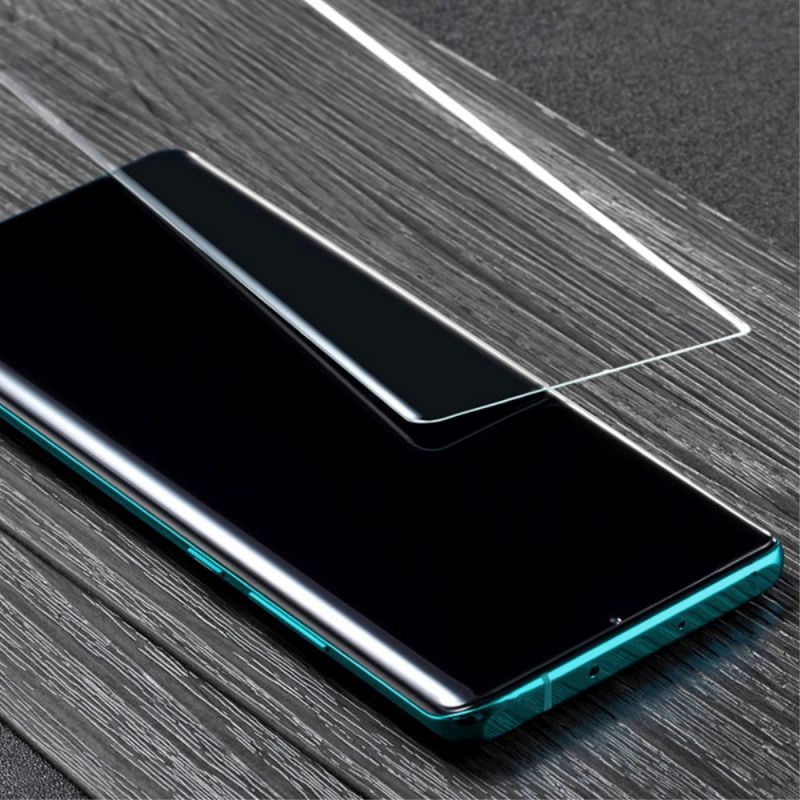 Karkaistu Lasisuoja Xiaomi Mi Note 10 / 10 Pro Hattuprinssi