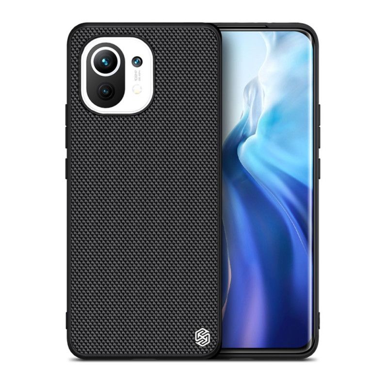 Case Kuoret Xiaomi Mi 11 Puhelinkuoret Kuvioitu Nillkin