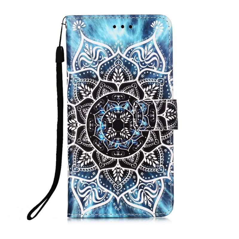 Flip Case Xiaomi Mi 11 Mandala Taivaalla