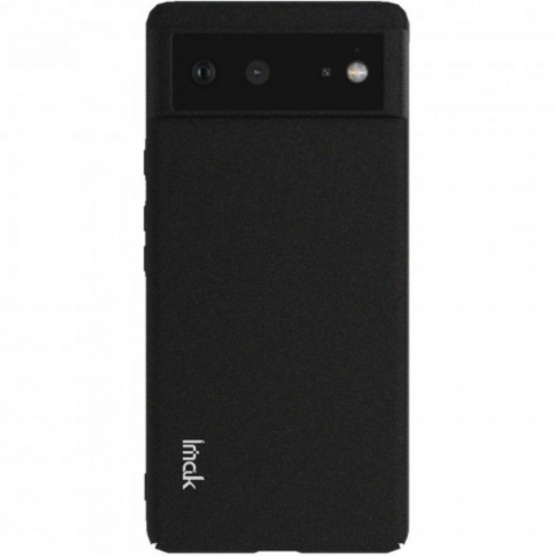 Kuori Case Google Pixel 6 Puhelinkuoret Imak Hc-1 Huurrettu