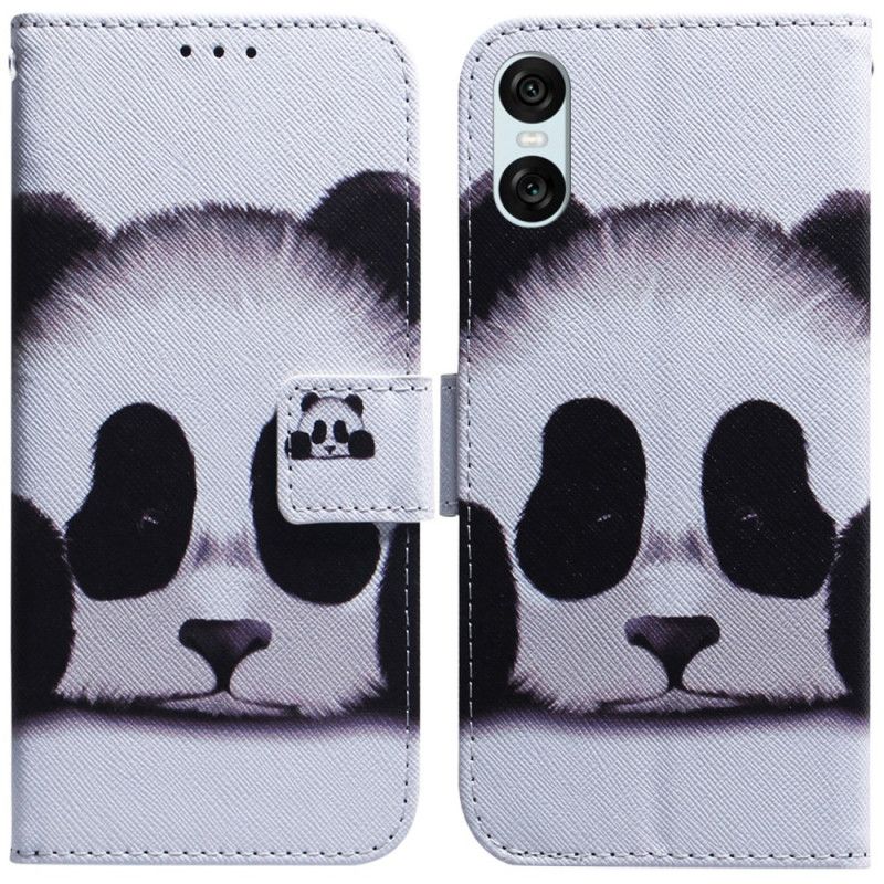 Kotelot Sony Xperia 10 Vi Puhelinkuoret Panda