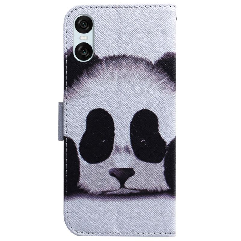 Kotelot Sony Xperia 10 Vi Puhelinkuoret Panda