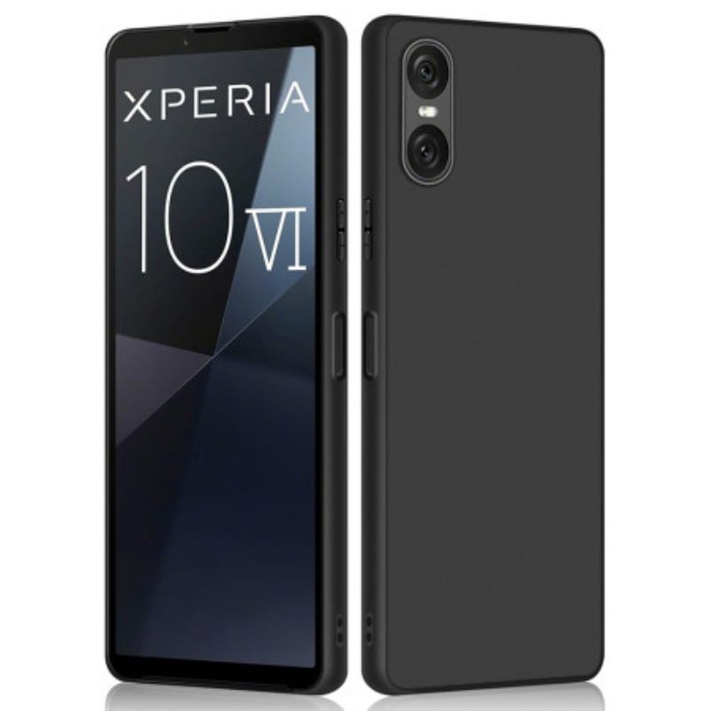 Kuori Sony Xperia 10 Vi Kaveri Suojakuori