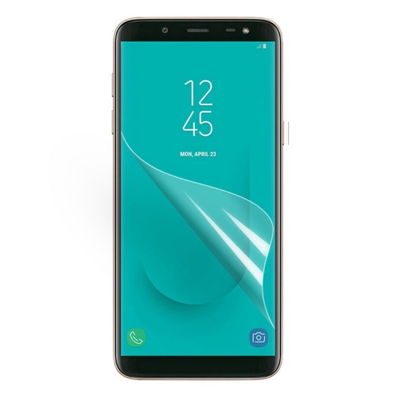 Näytön Suojakalvo Samsung Galaxy J6