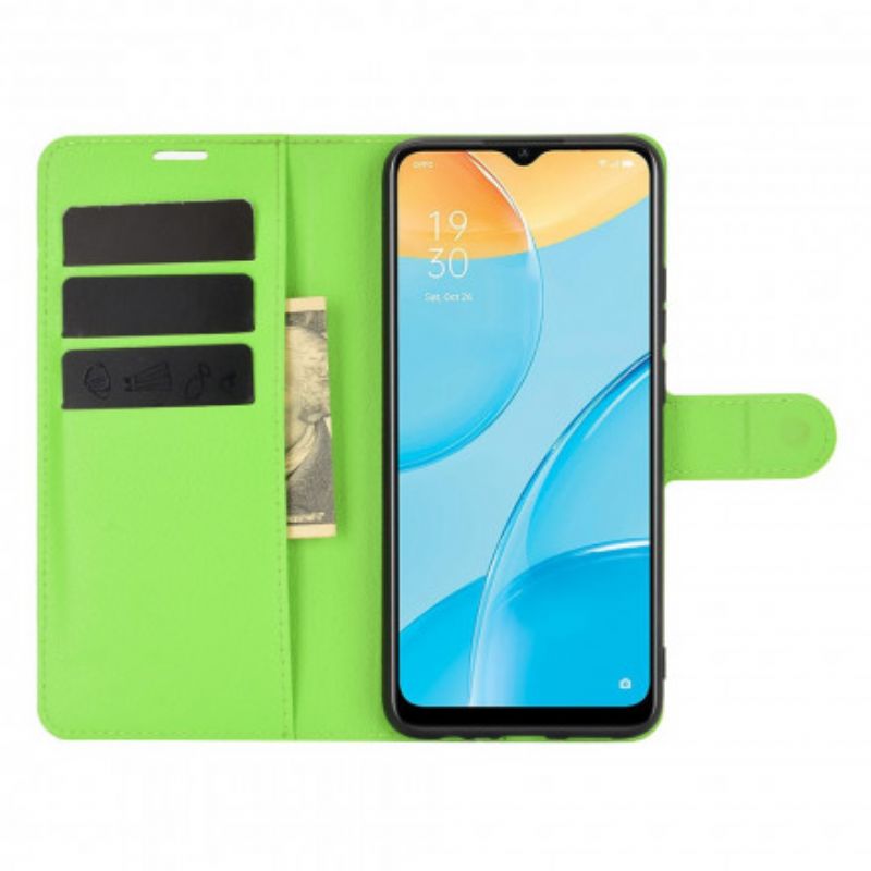 Flip Kotelot Oppo A15 Classic